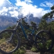 Upper Mustang mountain bike tour